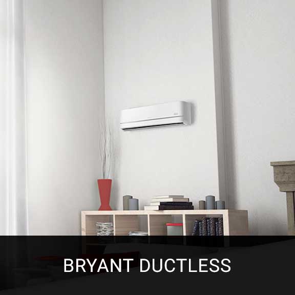 Bryant Ductless Systems