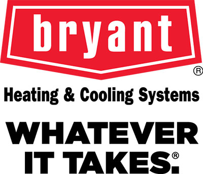 Bryant HVAC products